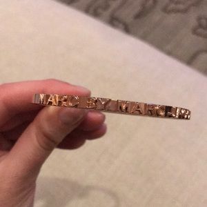 Marc by Marc Jacobs bangle